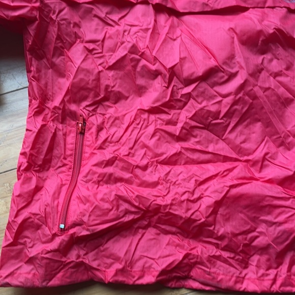 American Expedition Men’s Rainjacket - Picture 4 of 6